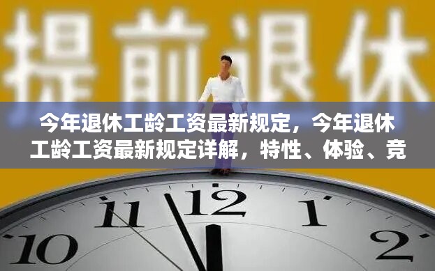 今年退休工龄工资最新规定详解，特性、体验、竞品对比及用户群体分析全解析