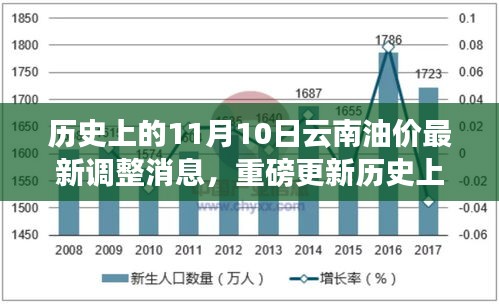 历史上的11月10日，揭秘云南油价最新调整消息，洞悉能源市场走势