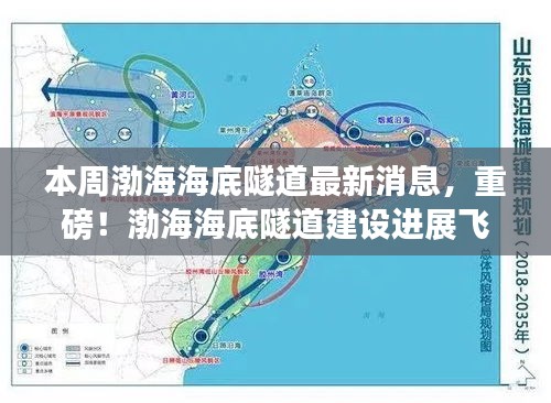 渤海海底隧道建设进展飞速，最新消息汇总揭秘隧道建设进展顺利！