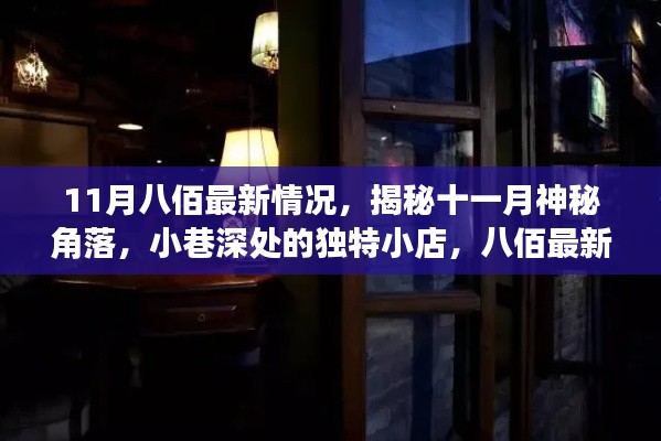 揭秘十一月八佰风情，小巷深处的独特小店与最新风情探秘