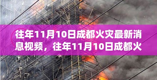 往年11月10日成都火灾事件深度解析，多方观点碰撞与个人立场阐述的视频分析