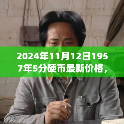 探秘宝藏店铺，揭秘一枚硬币背后的故事与最新价格——一枚硬币的收藏价值之旅