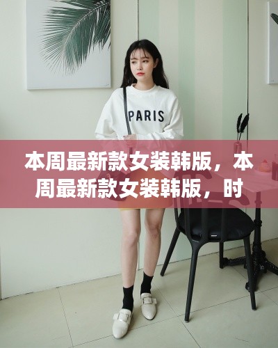 本周最新款女装韩版时尚潮流与个人立场的深度探讨