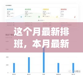 本月最新排班系统评测报告，特性、体验、竞品对比及用户分析全解析