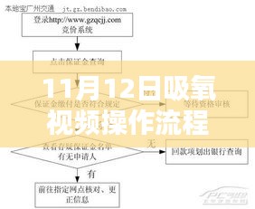 揭秘最新吸氧视频操作流程，高科技重塑未来，体验吸氧视频新生活