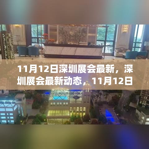 11月12日深圳展会全景回顾，最新动态与行业盛宴的影响