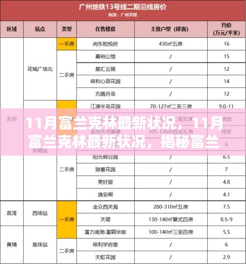 揭秘富兰克林家族办公室最新动态，11月最新状况分析