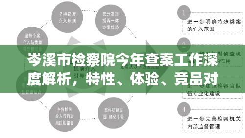 岑溪市检察院今年查案工作深度解析，特性、体验、竞品对比与用户洞察