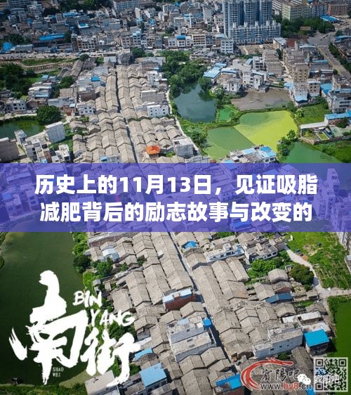 历史上的11月13日，见证吸脂减肥背后的励志故事与改变的力量与魅力