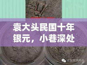 袁大头民国十年银元，小巷深处的宝藏，最新价格揭秘（11月14日）