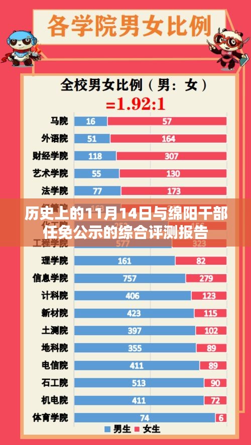 历史上的11月14日与绵阳干部任免公示的综合评测报告