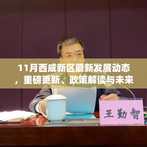 11月西咸新区最新发展动态，重磅更新、政策解读与未来展望