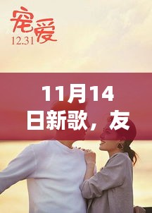 11月14日新歌，友情与爱的温馨旋律响起