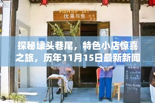 探秘埭头巷尾，特色小店惊喜之旅，历年11月15日最新新闻速递