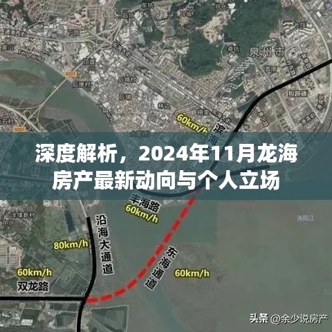 深度解析，2024年11月龙海房产最新动向与个人立场