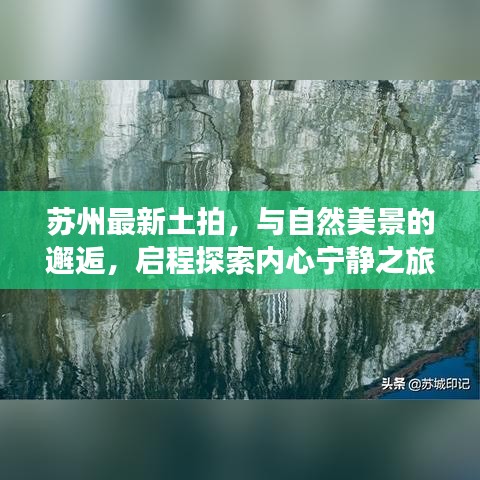 苏州最新土拍，与自然美景的邂逅，启程探索内心宁静之旅