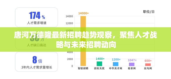 唐河万德隆最新招聘趋势观察，聚焦人才战略与未来招聘动向