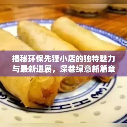 揭秘环保先锋小店的独特魅力与最新进展，深巷绿意新篇章（环保5进展报道）