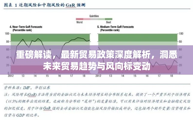 重磅解读，最新贸易政策深度解析，洞悉未来贸易趋势与风向标变动