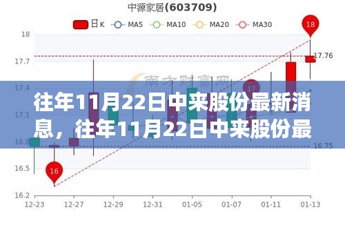 揭秘，往年11月22日中来的股份最新动态与消息速递