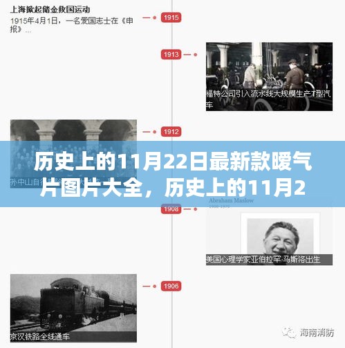 历史上的11月22日，最新款暖气片图片大全及安装指南全解析