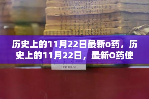 历史上的11月22日最新O药使用指南及详解步骤