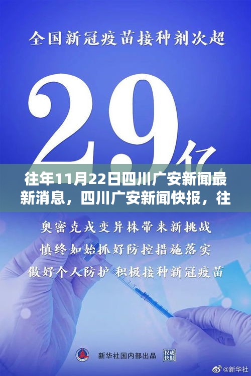 往年11月22日四川广安新闻速递，最新消息概览