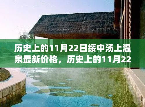 历史上的11月22日绥中汤上温泉最新价格深度解读，温泉价值探讨之旅