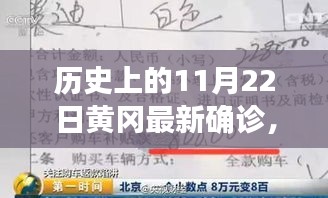 揭秘黄冈历史确诊背后的故事，11月22日黄冈最新确诊回顾