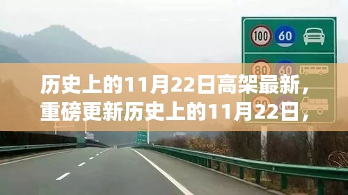 历史上的11月22日高架事件深度揭秘与最新进展报道