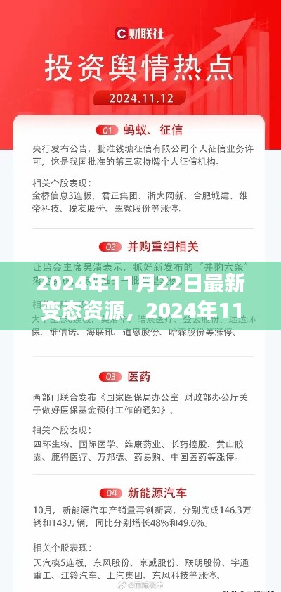 揭秘2024年最新变态资源，深度解析与体验分享