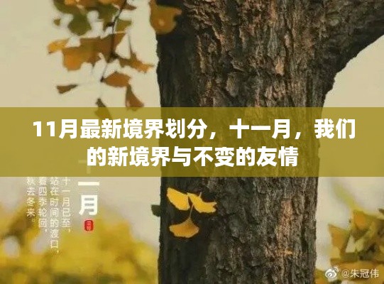 十一月新境界划分，友情不变，新境界启航