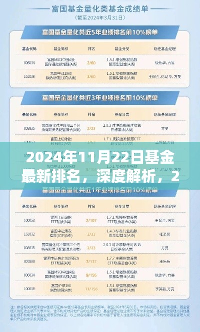 深度解析，2024年11月22日基金最新排名评测报告