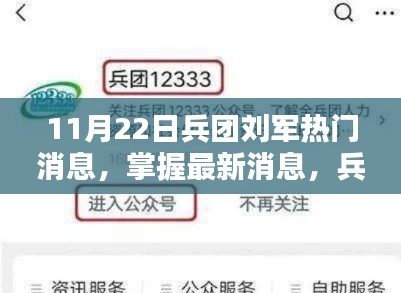 兵团刘军热门消息揭秘，操作指南与最新消息速递