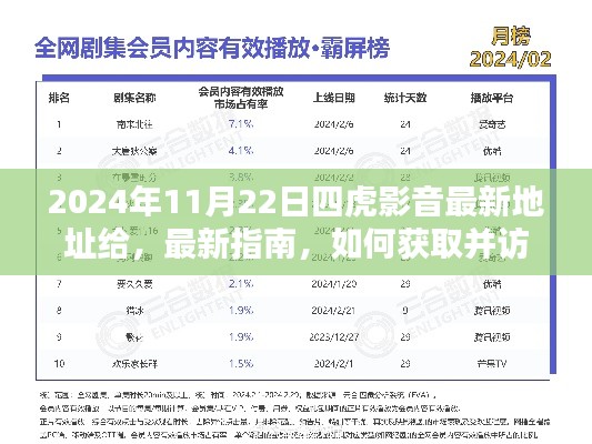 2024年11月22日四虎影音最新访问指南及地址分享