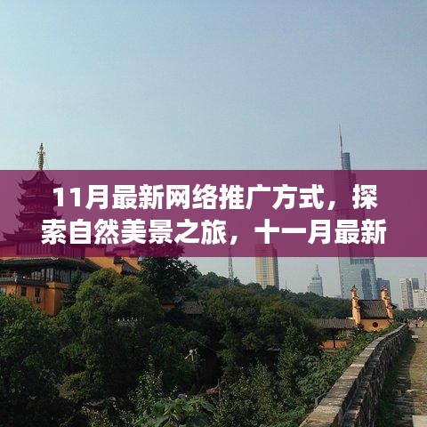 探索自然美景之旅，十一月最新网络推广方式助你寻找内心的宁静与平和