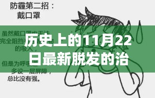 见证历史时刻，脱发治疗的新突破日，自信与成就感的胜利之旅