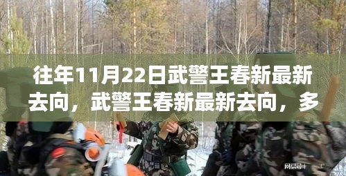 多方观点分析与个人立场探讨，武警王春新最新去向揭秘