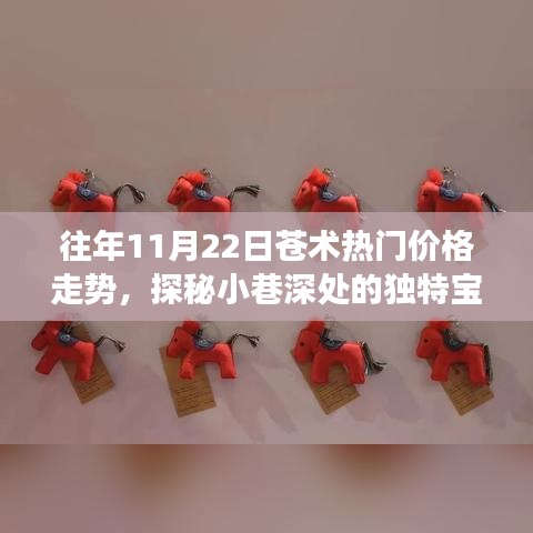 探秘往年11月22日苍术价格走势，小巷深处的宝藏与背后的故事揭秘