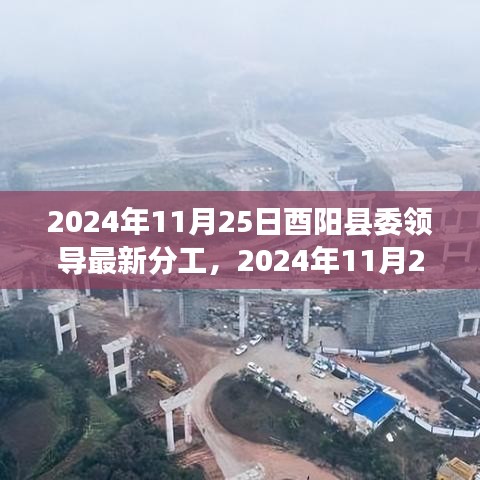 2024年11月25日酉阳县委领导最新分工调整及概况