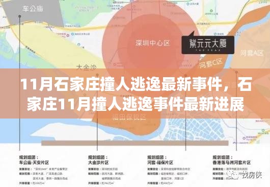 石家庄11月撞人逃逸事件最新进展揭秘，处理步骤与技能学习指南全解析