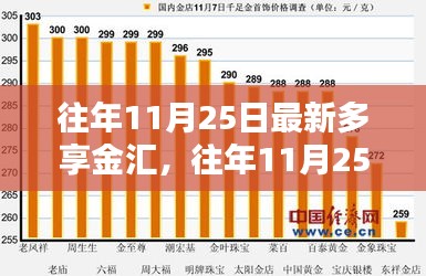 独家揭秘，多享金汇最新动态与深度解析（往年11月25日更新）