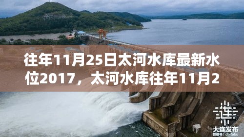 太河水库往年11月25日水位信息获取指南（附最新水位信息，以2017年为例）