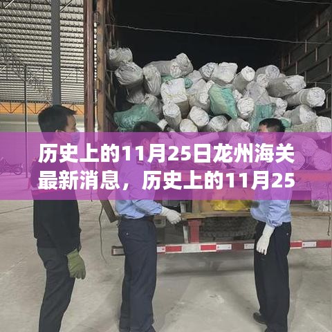 历史上的11月25日龙州海关最新消息深度解读，探析背后的影响与启示