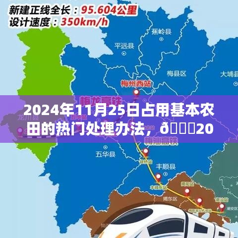 2024年占用基本农田处理新趋势与热门办法解析