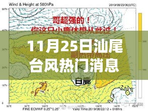 独家解读，汕尾台风最新动态与热门消息全解析（日期标注）