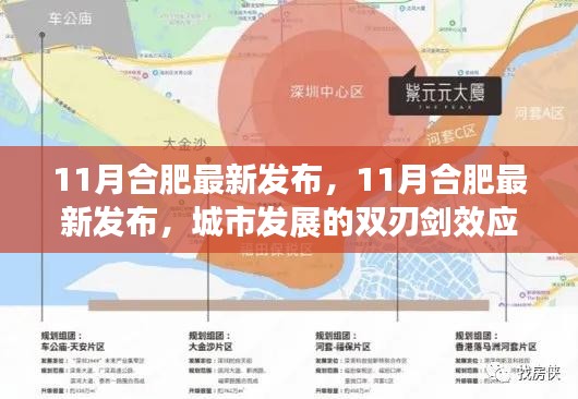 合肥城市发展的双刃剑效应及应对策略最新分析（11月发布）