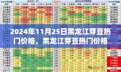 2024年11月25日黑龙江芽豆热门价格走势分析与观察