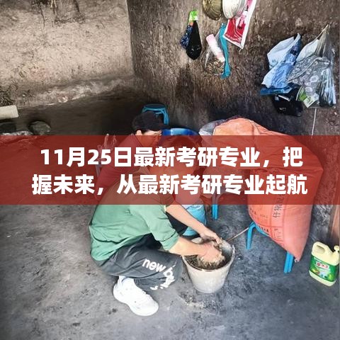 最新考研专业引领未来，追梦之路，自信闪耀的起点