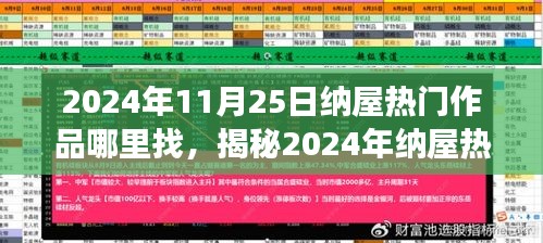 揭秘纳屋热门作品探索，科技与生活融合的未来魅力（2024年纳屋热门作品一览）